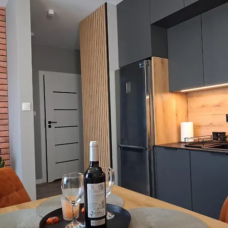 Apartman At The Aquapark In *