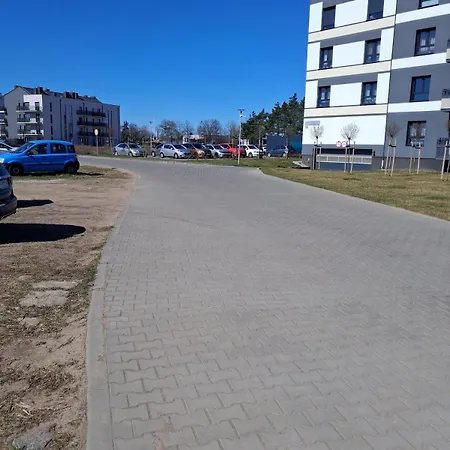 At The Aquapark In Apartman